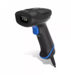 Handheld bar code reader Newland HR33 Marlin 1D/2D CMOS Wired Must