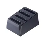 Aku 4 pesaga laadija CIPHERLAB 4SB-RS35 seadmele ARS354SBNNG01
