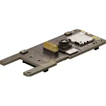 Arduino Industrial Shield Portenta Vision LoRa ASX00026 &mdash; T&ouml;&ouml;stuslik laiendusplaat Portenta Visionile LoRa-&uuml;henduvusega