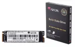 AFOX ME300-512GN SSD-ketas M.2 2280 512 GB PCIe 3.0 NVMe TLC