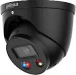 Valvekaamera DAHUA IPC-HDW3549H-AS-PV-0280B-S5-Must IP-KAAMERA