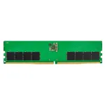 HP 4M9Y0AA 16 GB (1x16 GB) DDR5 4800 MHz UDIMM m&auml;lu ilma ECC-ta, PC5-38400, 288-viiguline, CL40, 1,1 V