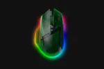 Hiir Razer Basilisk V3 Pro 35K juhtmevaba RF + Bluetooth + USB Type-A