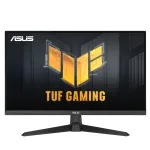 ASUS TUF Gaming VG279QE5A arvutimonitor 68,6 cm (27 tolli) 1920 x 1080 pikslit Full HD LCD must