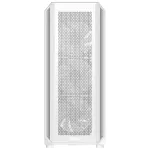 XPG VALOR AIR PLUS MID-TOWER-Korpus Valge, Midi Tower, PC, Valge, ATX, micro ATX, Mini-ITX, SPCC, 16 cm