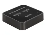 DeLOCK 64178 dokkimisjaam USB 3.2 Gen 2 USB-C SSD M.2