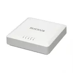 Ruckus CommScope ZoneFlex R350 Wifi6 Dual Band ax siseruumides kasutatav AP 2x2 2 - p&auml;&auml;supunkt - 1-portine