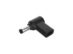 Conceptronic ABBY15PC04 DC-USB-C-adapter, Asus/Universal 5,5x2,5 mm, 18&ndash;20 V