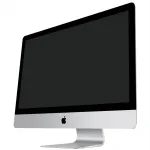 K&otilde;ik-&uuml;hes arvuti Apple iMac Retina 5K 27 tolli (Late 2015) &mdash; Core i5-6500 4x 3,20&ndash;3,60 GHz, 27 tolli 5K 5120&times;2880, Radeon R9 M380, veebikaamera