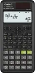 Teaduslik kalkulaator Casio FX-87DE Plus 2nd Edition
