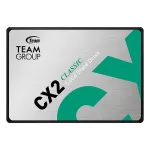 SSD-ketas Team Group 256 GB 2,5-tolline SATA III CX2