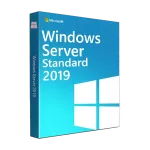 Windows Server Standard 2019