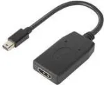 Videokaabli adapter Lenovo 4X90Q93976 Mini DisplayPort-HDMI must