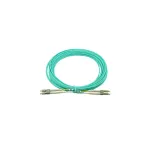BlueOptics 00MN514-BO InfiniBand fiiberoptiline kaabel 15 m LC Aqua