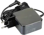 ASUS 0A001-00235000 toiteadapter/inverter Sisetingimustesse 45 W Must