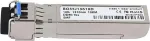 BlueOptics 407-BBOP-BO kiudoptiline v&otilde;rgutransiiveri moodul 10000 Mbit/s SFP+ 1310 nm (407-BBOP-BO)