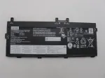 Lenovo 5B11M90076 sisemine s&uuml;learvuti aku, 3-elemendiline, 52,9 Wh, Li-Ion