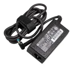 Toiteadapter HP Orion 45W 19,5V 3-kontaktiline s&uuml;learvutitele ja &uuml;hilduvatele seadmetele