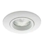 Synergy 21 LED Retrofit GU10 / GX5 - 3 s&uuml;vistatava laekomplekti D10-valge