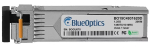 BlueOptics SFP-BXD43-20KM-MR-BO SFP saatur-vastuv&otilde;tjamoodul, &uuml;hildub tootjaga Meraki, 1000BASE-BX-D, LC simplex, &uuml;hemoodiline, TX1490nm/RX1310nm, DDM