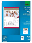 Printing Paper A4 Sigel IP288 Matte 200 Sheets Valge