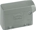 HART Sleeve Enclosure M25 19300161521 seitl. Kabelausgang niedr. Form Factor 1 (19300161521)
