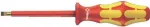 Wera 05006110001 Handschraubendreher Multi-Bit-Schraubendreher Schraubendreher mit einer Richtung (05006110001)