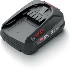 Bosch BHZUB1830 vaakumitarvik/varu Aku Akutolmuimeja