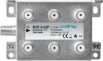 Axing BVE 6-02P - Kaablijagaja - 5 - 1218 MHz - Hall - A - 10,8 dB - F (BVE602P)