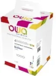 OWA Multi-Pack tint K10350OW asendab brother LC-985BK/C/M/Y Sisu: 1 x 15 ml must, iga&uuml;ks 1 x 9 ml ts&uuml;aan, magenta, kollane - 1 tk (LC985BKLC9850CL)