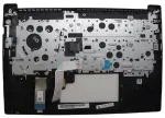 Mehaaniline klaviatuur Lenovo MECH_ASM FRU KB FRA(SRX)UK Bk 5M11N93270