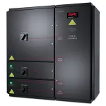 APC SYMMETRA PX 96/160KW WALL-MOUNTED MAINTENANCE BYPASS PANEL, 400V