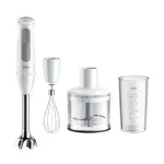 Braun MultiQuick 5 MQ 50236 M saumikser 1000 W Valge