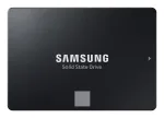 Samsung 870 EVO 8 TB 2.5 tolli Serial ATA III V-NAND TLC