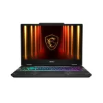 S&uuml;learvuti MSI Cyborg 15 B13WFKG-804NL &mdash; Intel Core i7-13620H, 15,6-tolline FHD, 16 GB DDR5, 512 GB SSD, NVIDIA GeForce RTX 5060, Windows 11