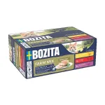 M&auml;rg kassitoit BOZITA Mousse Mixed Farm 12 x 85 g &mdash; segamaitsed, vahutekstuur, 12x85g