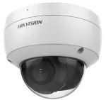 Hikvision DS-2CD2186G2H-ISU IP-kaamera, 2,8 mm objektiiv, 8 MP