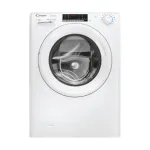 Candy Smart Pro Inverter CO4 274TWM6/1-S pesumasin eestt&auml;itmine 7 kg 1200 p/min valge