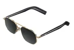 Nutikad audio prillid Xiaomi Mijia Aviator sisseehitatud laetava akuga, netokaal 0,233 kg