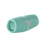 JBL CHARGE 5 TEAL, 1,91 cm (0,75 tolli), 2 cm, 10,2 cm (4 tolli), 9 cm, 30 W, 60&ndash;20000 Hz