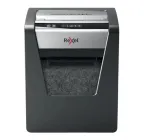 Rexel Momentum M510 Micro Cut paberipurustaja P5, Mikropurustus, 2 x 15 mm, 23 L, 250 lehte, 58 dB, Nupud