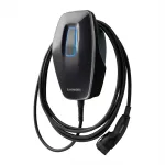Mennekes AMTRON&reg; 4You 510 11 C2 AMTRON&reg; 4You 510 11 C2 11 kW seinakinnitusega laadimisjaam