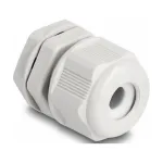 DeLOCK EX kaablitihend M16 hall 2 tk pol&uuml;amiid