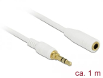 Audio kaabel 3,5 mm DeLOCK 85577