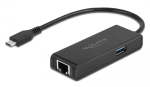 USB USB-C Adapter DeLOCK 63826