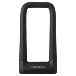 Rockbros RKS626-BKU-lock jalgrattalukk, must