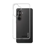 Kaitsev PanzerGlass CARE X-Ray &uuml;mbris Samsung Galaxy S26+ jaoks (CR41489) &mdash; l&auml;bipaistev kaitse&uuml;mbris telefonile