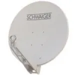 Satelliitantenn Schwaiger SPI085