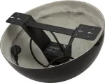 Poolkuppelpeegel EUROLITE 50102134 50 cm motoriseeritud