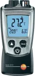TESTO temperatuurim&otilde;&otilde;teriist 810 (0560 0810)